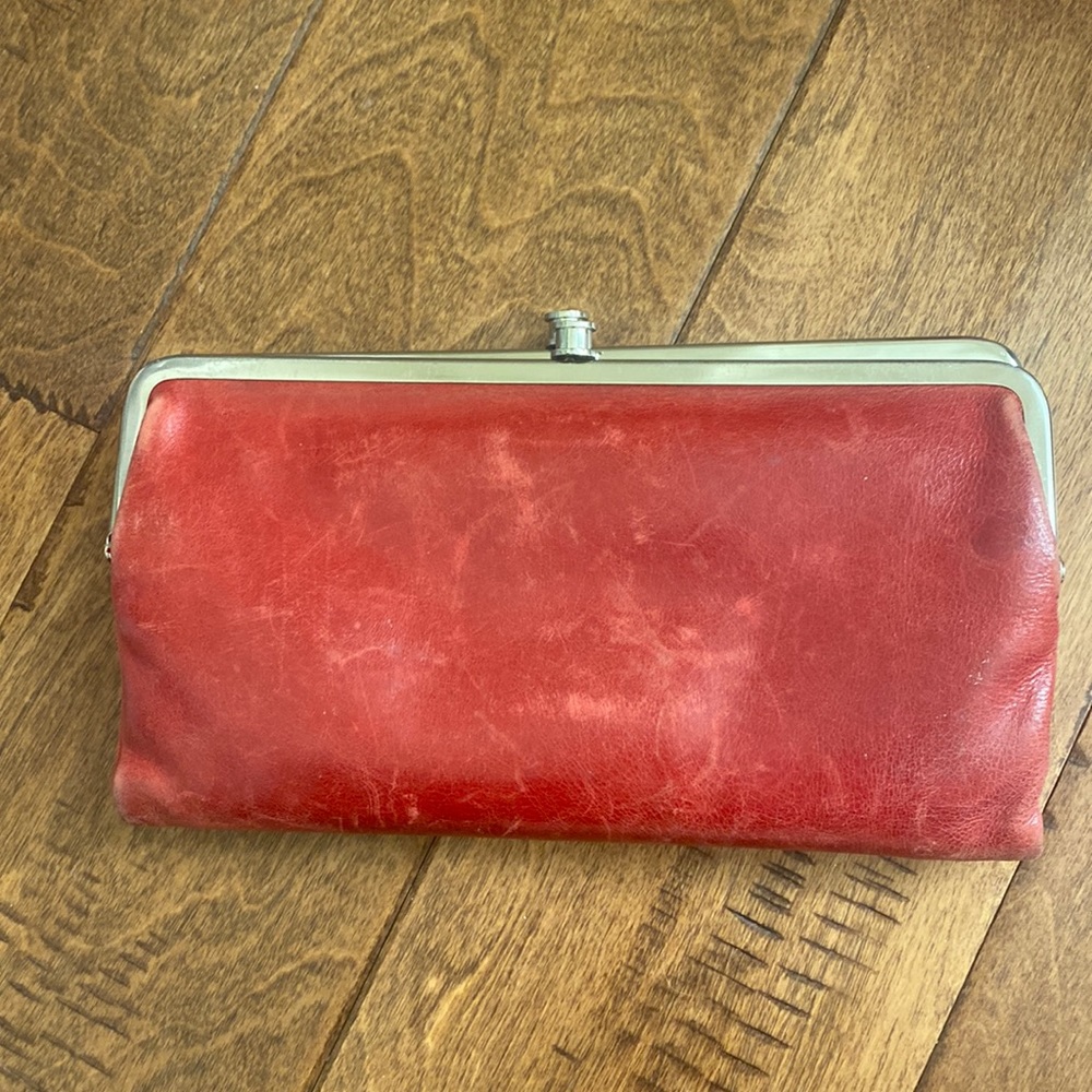 Hobo wallet